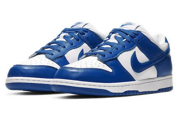 Nike Dunk Low SP Kentucky CU1726-100 sneakmarks