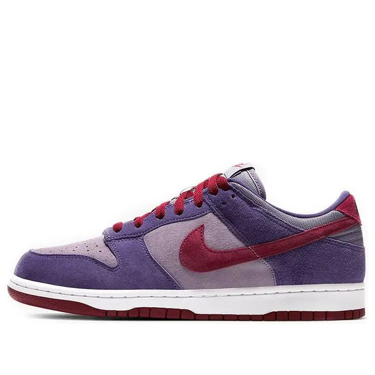 Nike Dunk Low SP Plum CU1726-500 sneakmarks