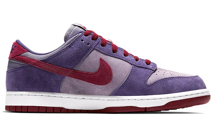 Nike Dunk Low SP Plum CU1726-500 sneakmarks