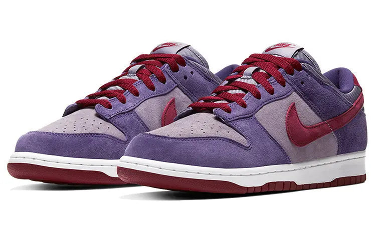 Nike Dunk Low SP Plum CU1726-500 sneakmarks