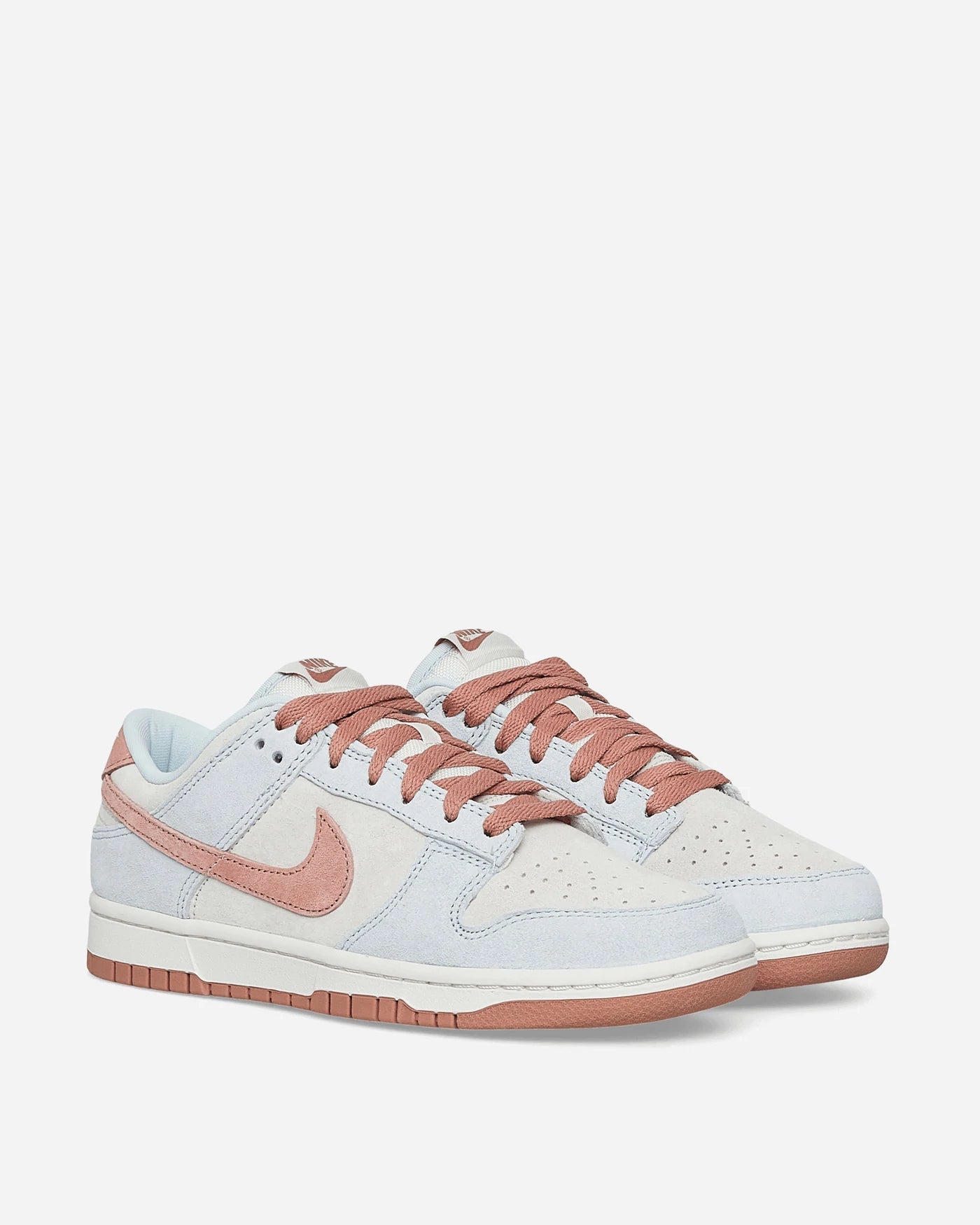 NIKE DUNK LOW FOSSIL ROSE DH7577-001 sneakmarks
