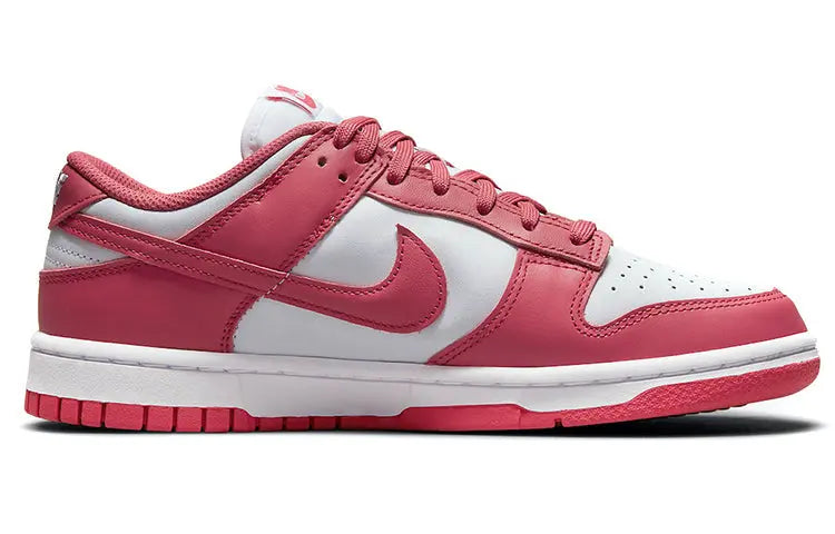 Nike Womens WMNS Dunk Low Archeo Pink DD1503-111 sneakmarks