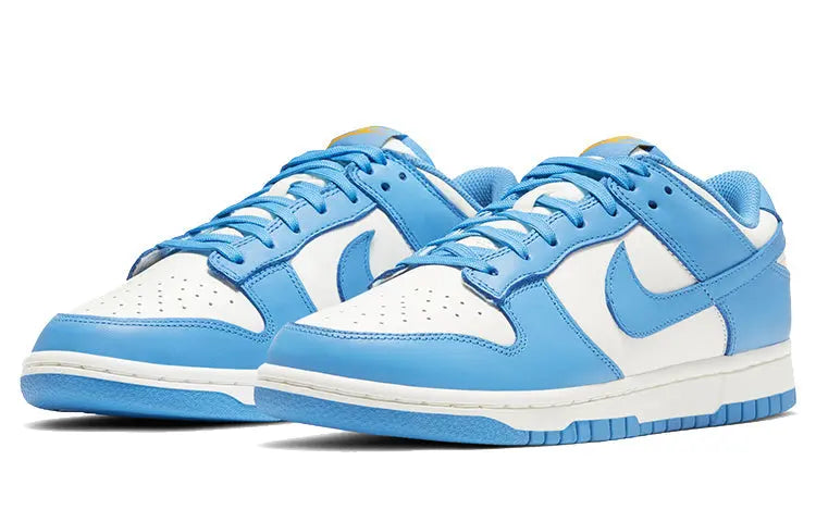 Nike Womens WMNS Dunk Low Coast DD1503-100 sneakmarks