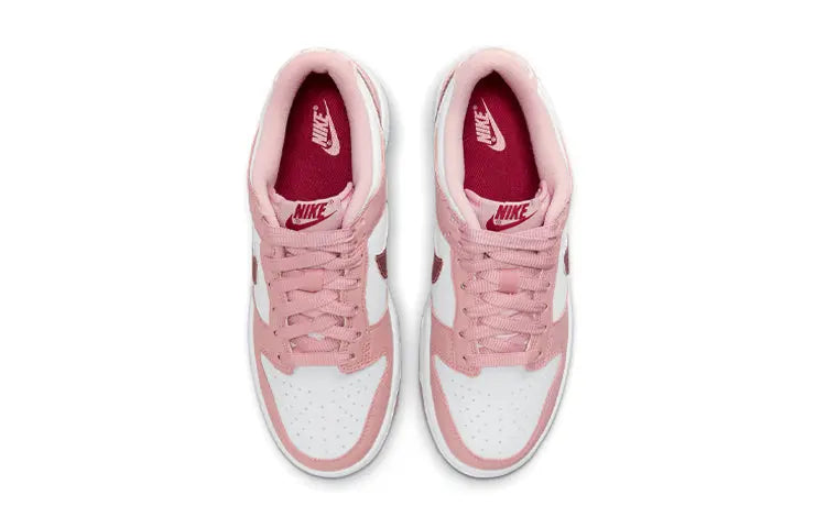 Nike Womens WMNS Dunk Low GS Pink Velvet DO6485-600 – TELATAPA