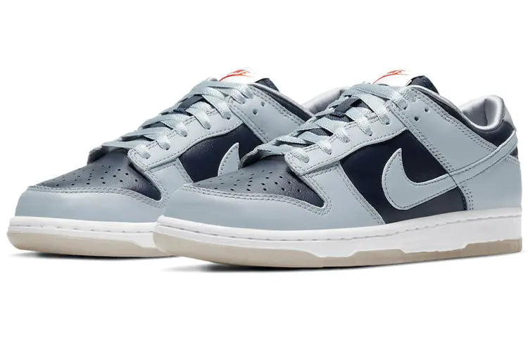 Nike Womens WMNS Dunk Low SP College Navy DD1768-400 sneakmarks