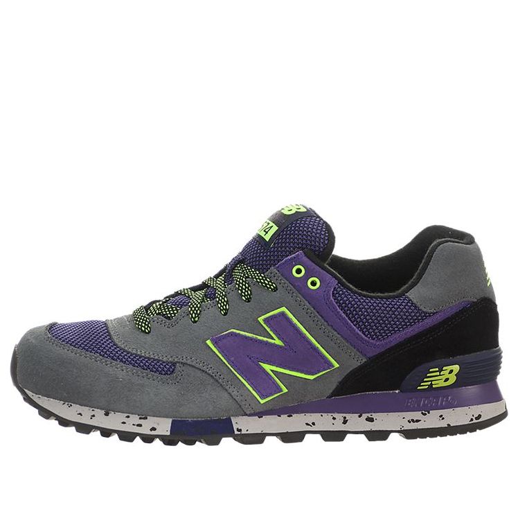 New Balance 574 \Outdoor Pack\ ML574DGP KICKSOVER