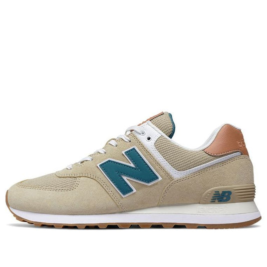 New Balance 574 'Incense Faded Mahogany' Incense/Faded Mahogany ML574TYC KICKSOVER