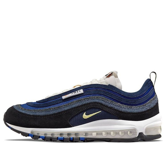 Nike Air Max 97 SE AMRC DH1085-001 sneakmarks