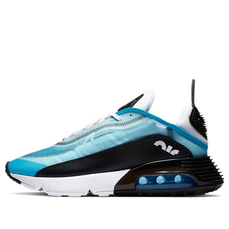 Nike Air Max 2090 Laser Blue CT1091-400 KICKSOVER