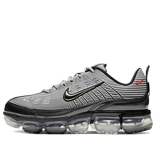 Nike Air VaporMax 360 Metallic Silver CK2718-004 KICKSOVER