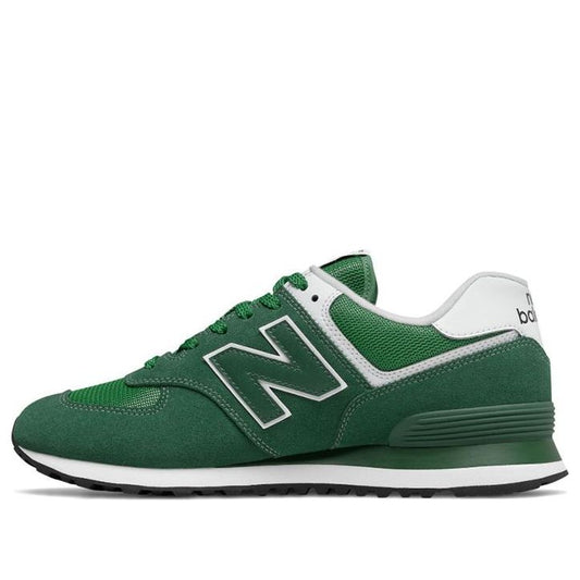 New Balance 574 'Forest Green' Forest Green/Varsity Green ML574SSP KICKSOVER