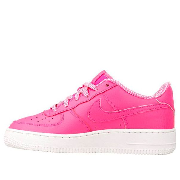 Nike Air Force 1 Low Pink Pow (GS) 314219-615 KICKSOVER