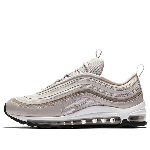 Nike Womens Air Max 97 Ultra '17 SE 'Sepia Stone' Moon Particle/Sepia Stone AH6806-200 KICKSOVER