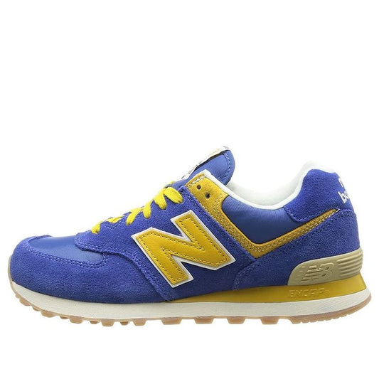 New Balance 574 ML574VBY KICKSOVER