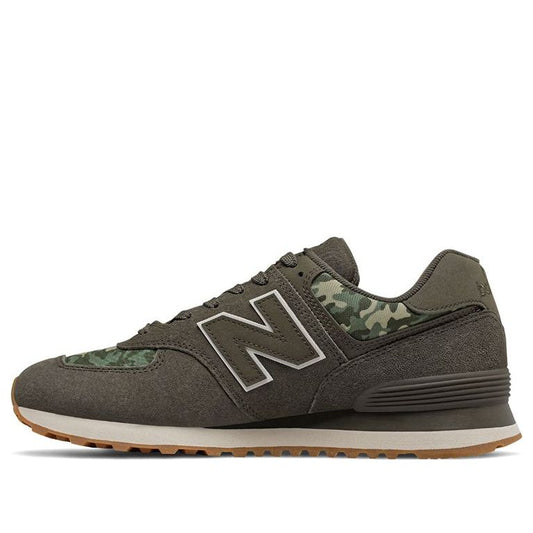 New Balance 574 D ML574COB KICKSOVER