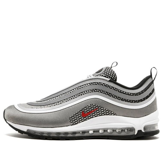 Nike Air Max 97 Ultra Silver Bullet 918356-003 KICKSOVER