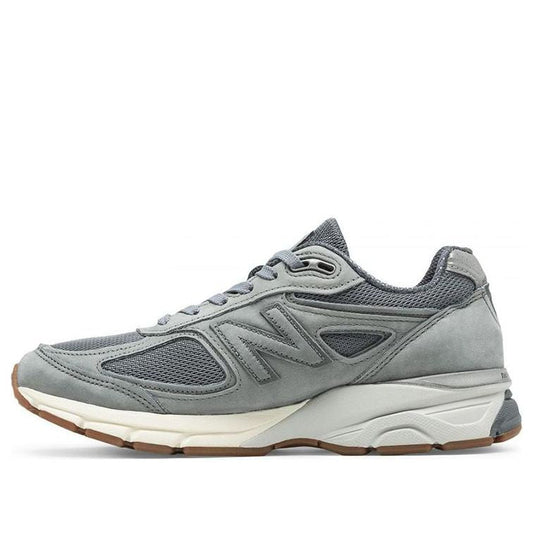 New Balance 990 v4 M990NY4 KICKSOVER