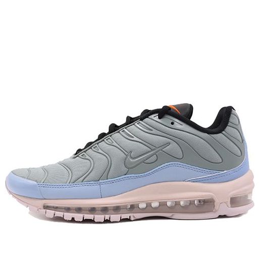 Nike Lab Air Max 97 Plus Mica Green Rose AH8144-300 KICKSOVER