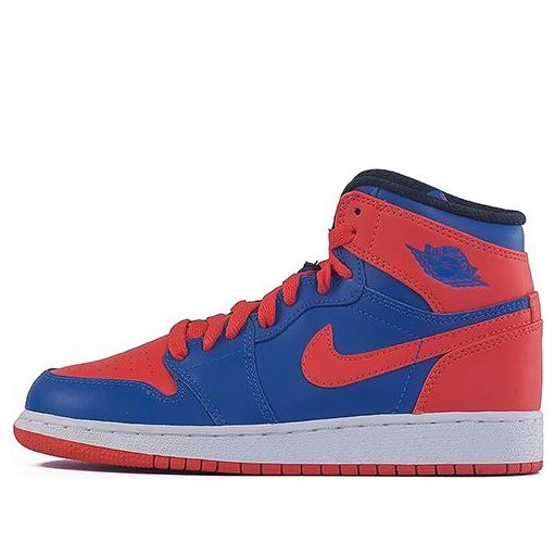 Air Jordan 1 Retro High GS Knicks 575441-417