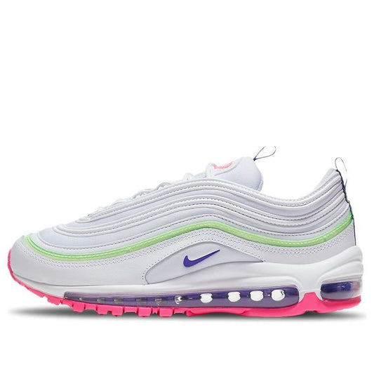 Nike Air Max 97 'Neon' DH0251-100 KICKSOVER