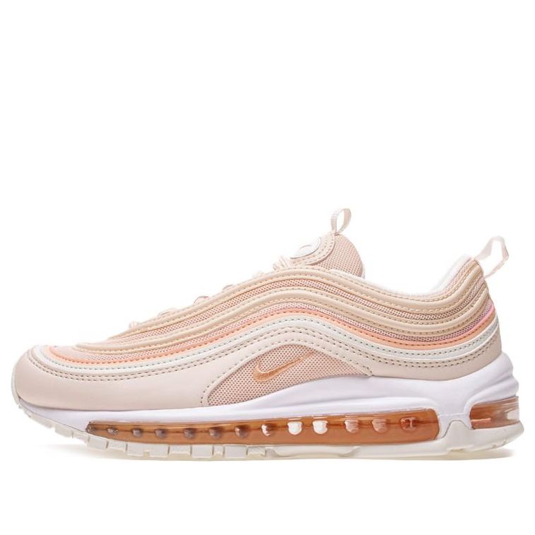 Nike Womens Air Max 97 Guava Ice 921733-801 KICKSOVER