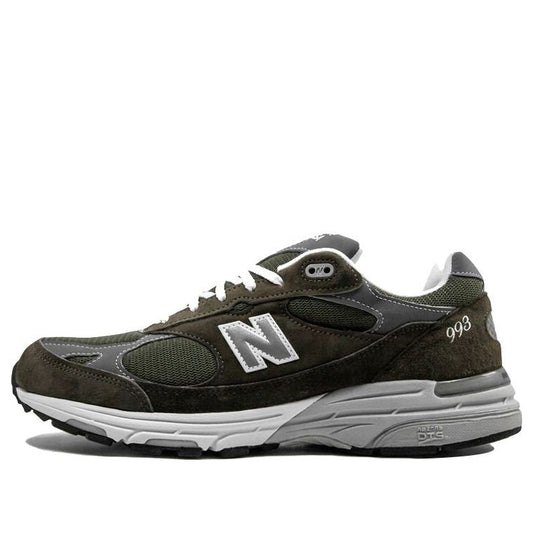 New Balance 993 Made in USA 'Military Green' Military Green/Military Green MR993MG KICKSOVER