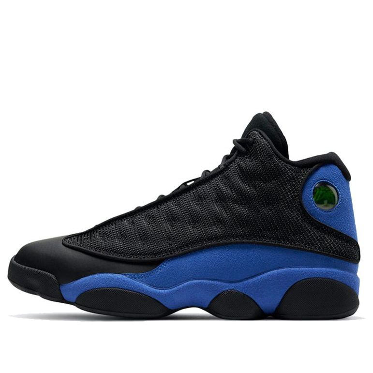 Air Jordan 13 Retro Black Royal 414571-040