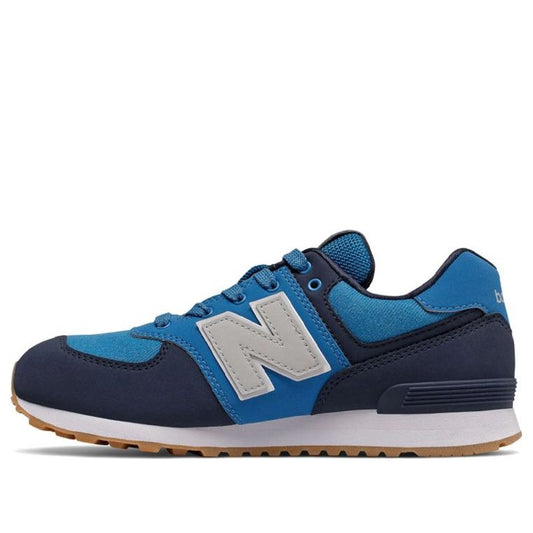 New Balance 574 GC574DMB KICKSOVER