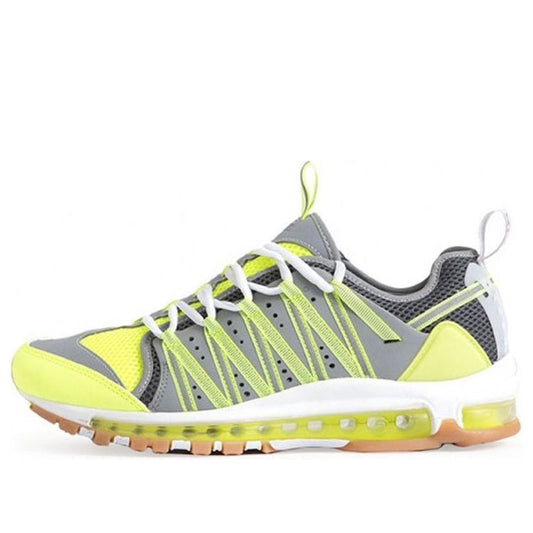 Nike Lab Air Max 97 Haven SP CLOT - Volt AO2134-700 KICKSOVER