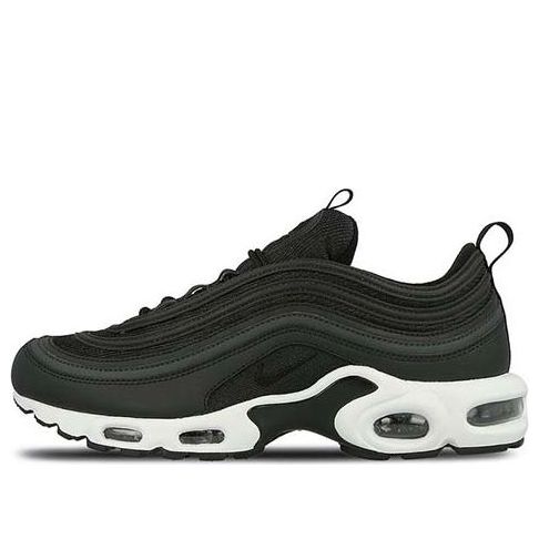 Nike Air Max Plus 97 Black Anthracite AH8143-001 KICKSOVER