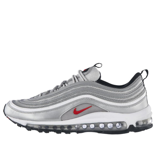 Nike Air Max 97 OG Metallic Silver 312641-069 KICKSOVER