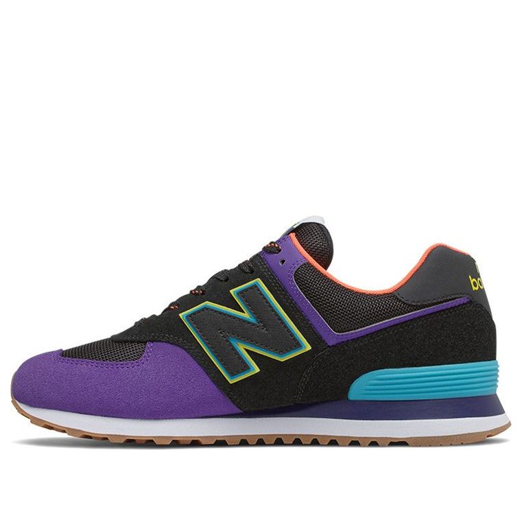 New Balance 574 ML574PT2 KICKSOVER