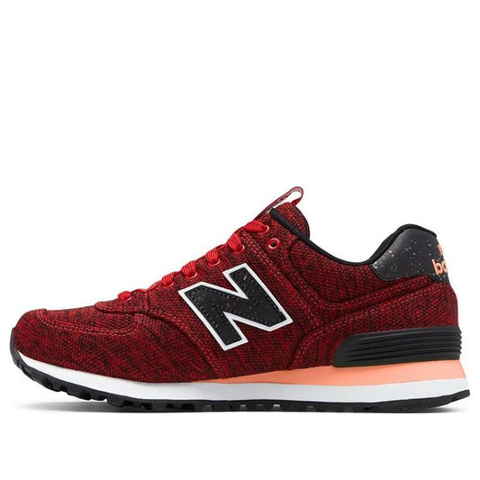 New Balance 574 WL574PTD KICKSOVER