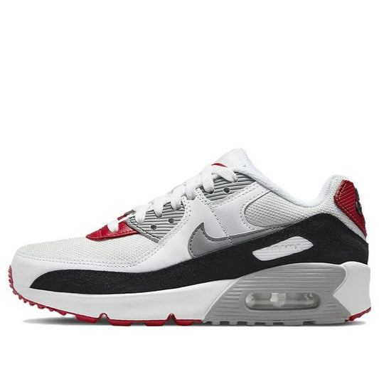 Air Max 90 LTR Leather (GS) CD6864-019 KICKSOVER
