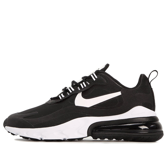 Nike Air Max 270 React Black White DJ0032-011 KICKSOVER