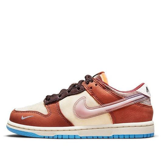 Nike Social Status x Dunk Low BP DM3349-700 sneakmarks