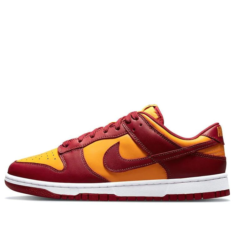 Nike Dunk Low Retro Midas Gold DD1391-701 sneakmarks