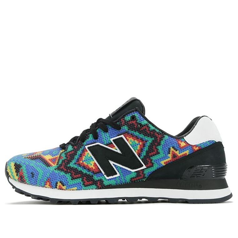 New Balance 574 UL574RS1 KICKSOVER