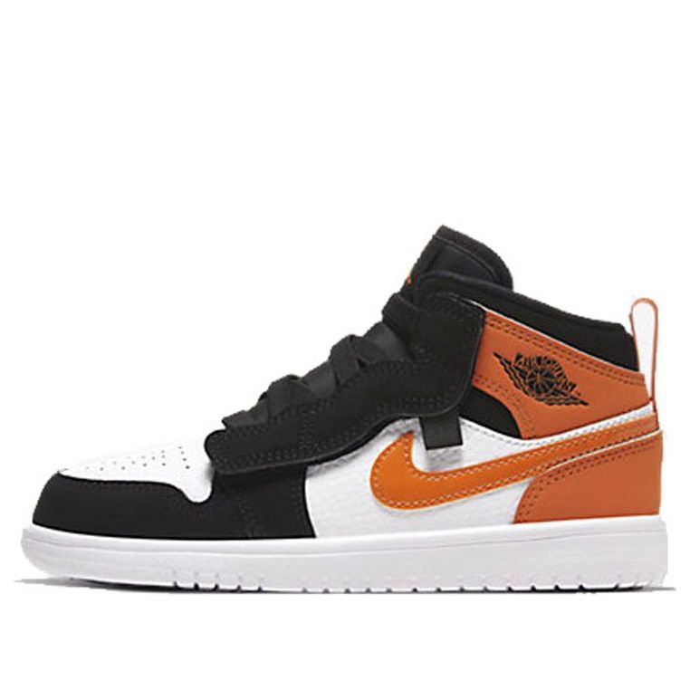 Air Jordan 1 MID ALT (PS) BP AR6351-058