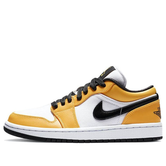 Womens WMNS Air Jordan 1 Low SE Laser Orange CZ4776-107