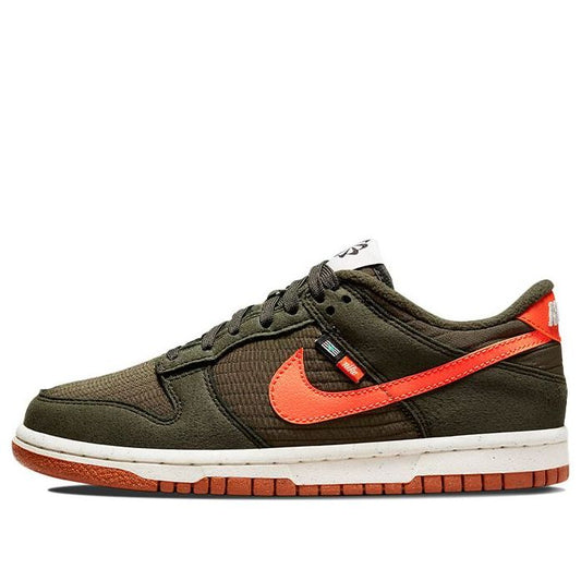 Nike Dunk Low (GS) DC9561-300 sneakmarks