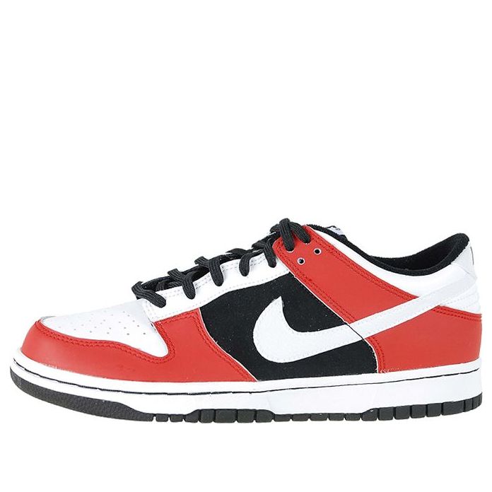 Nike Dunk Low (GS) 310569-611 sneakmarks