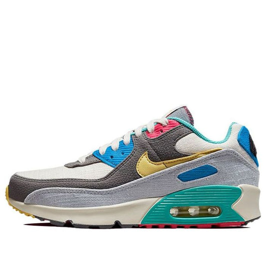 Nike Air Max 90 (GS) DN4415-001 KICKSOVER