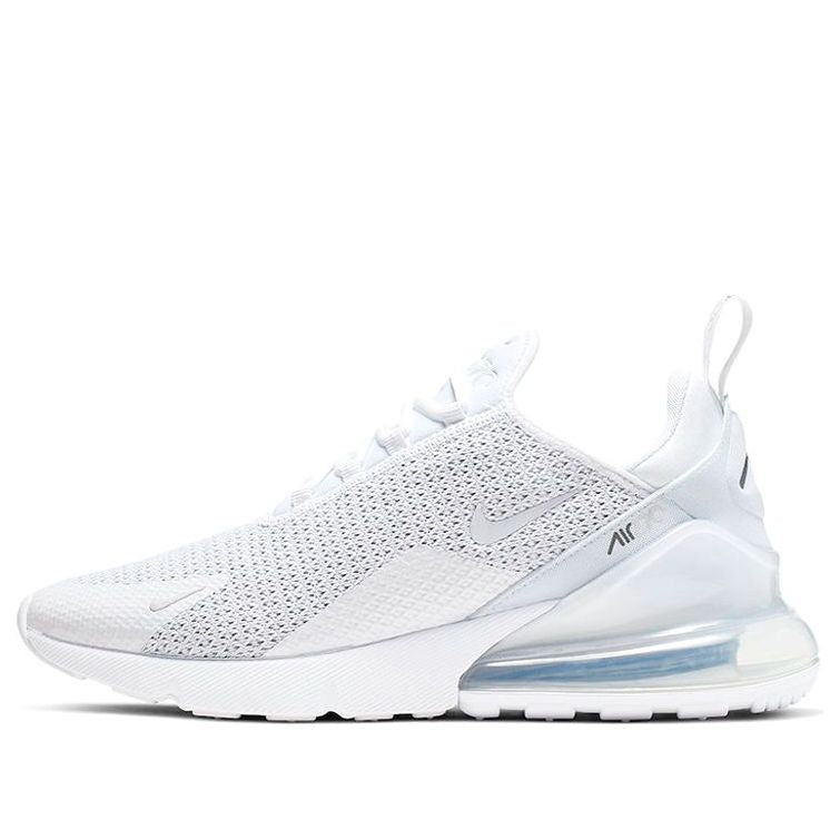 Nike Air Max 270 SE White AQ9164-101 KICKSOVER