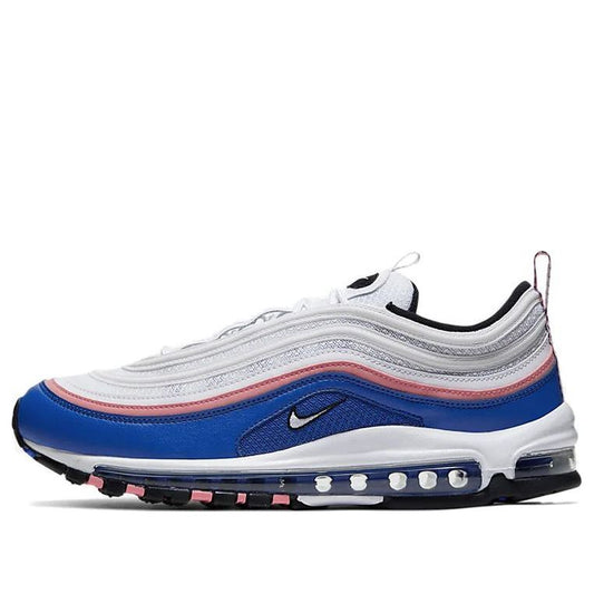 Nike Air Max 97 'Ultramarine' White/White/Game Royal 921826-107 KICKSOVER