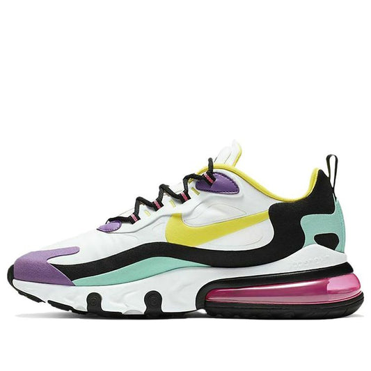 Nike Air Max 270 React AQ4971-101 KICKSOVER