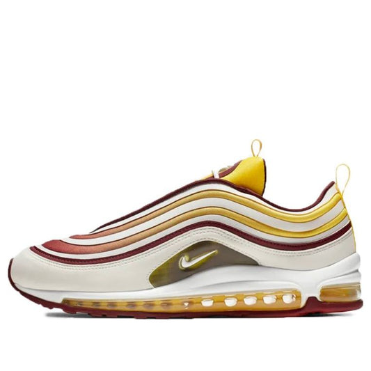 Nike Air Max 97 UL 17 Amarillo Team Red CI1957-717 KICKSOVER