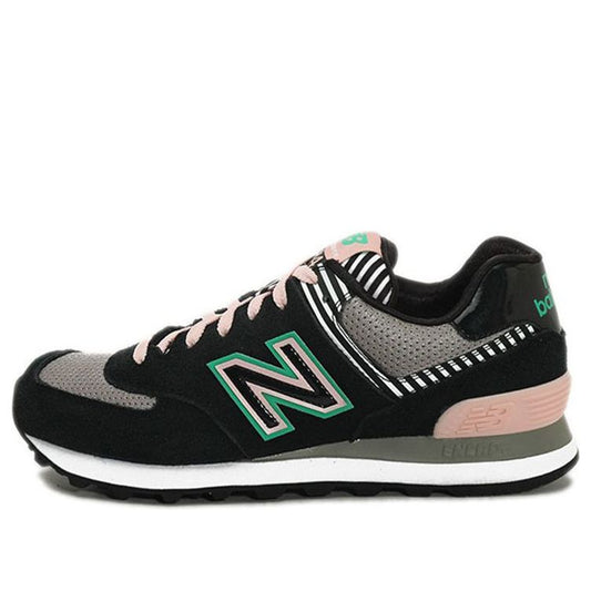 New Balance 574 WL574BFK KICKSOVER