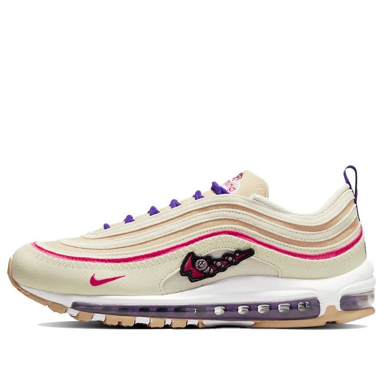 Nike Air Max 97 Air Sprung DH4759-200 KICKSOVER