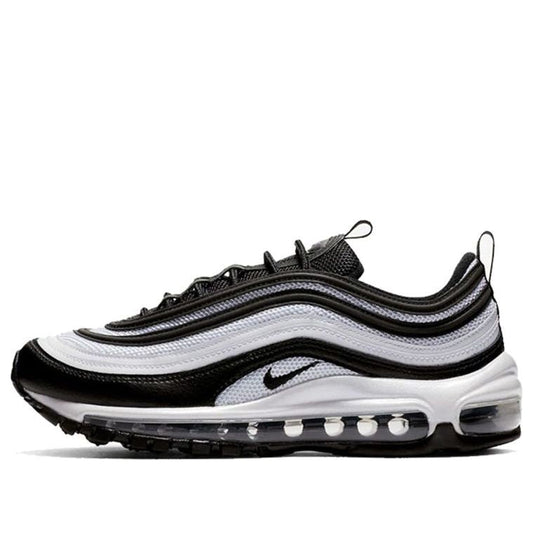 Nike Womens Air Max 97 Black White 921733-016 KICKSOVER